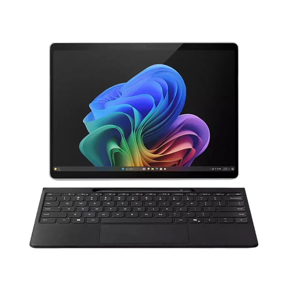 Microsoft Surface Pro Keyboard with Slim Pen for Business.