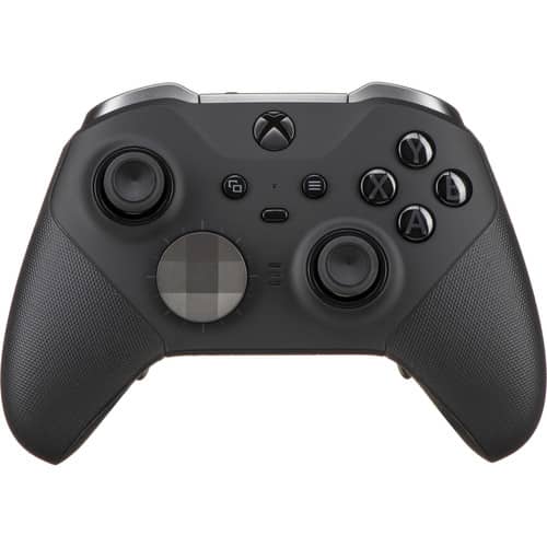 Microsoft Xbox One Elite Series 2 Wireless Controller