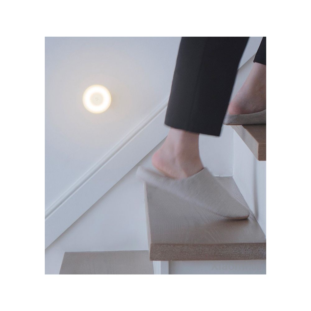 MiJia Mi Motion-Activated Night Light 2