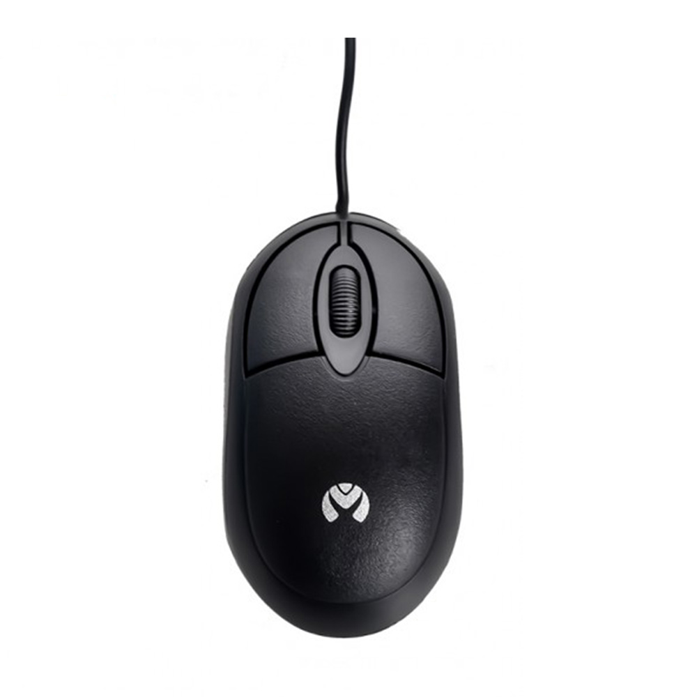 Mikuso MOS-015U Wired Office Mouse