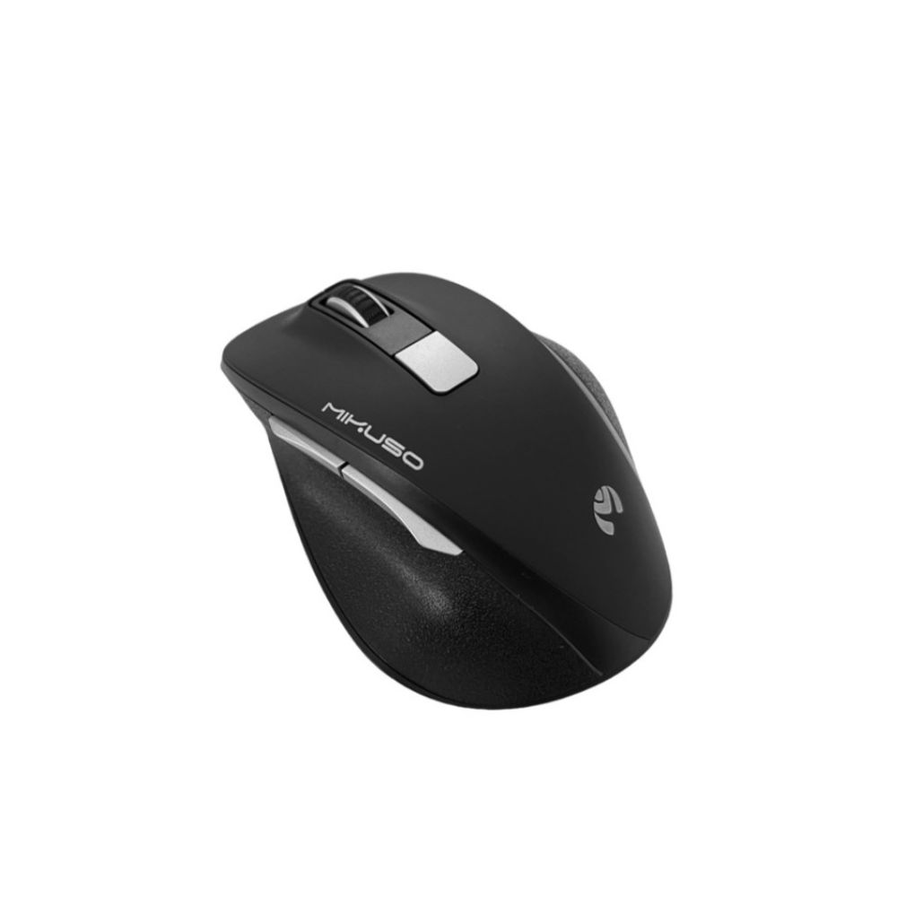 Mikuso MOS-W102 Wireless Mouse