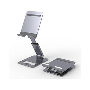 Minthouz MT-E009 Extendable Cell Phone Stand Aluminum