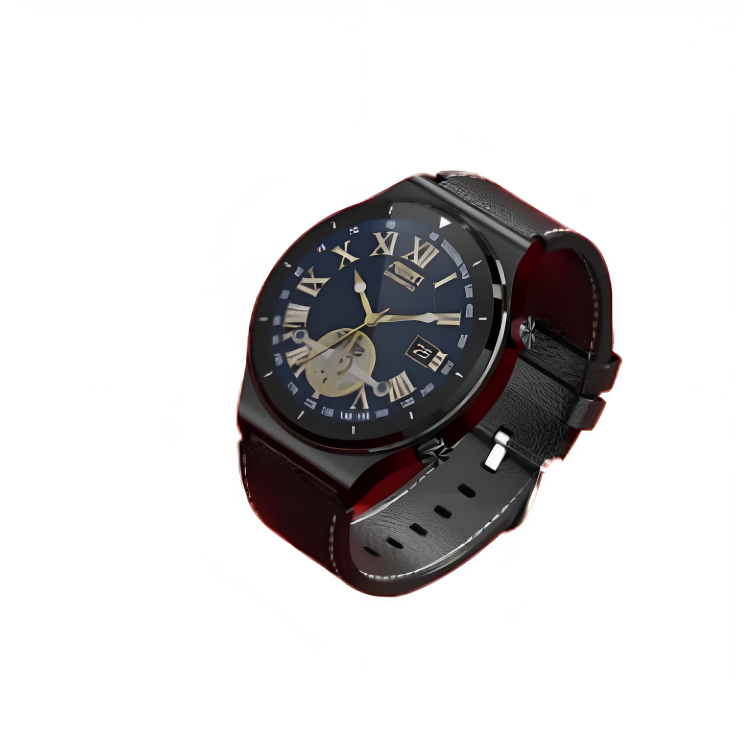 Modio Smart Watch MR10, Black | MR10
