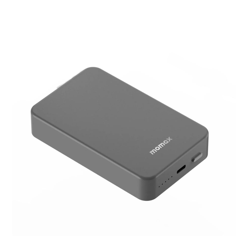 momax Q MAG POWER 7 Magnetic Wireless Battery Pack 10000mAh