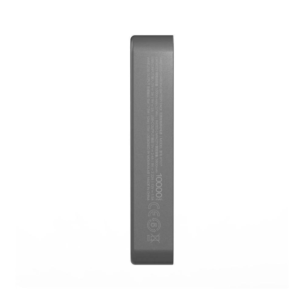 momax Q MAG POWER 7 Magnetic Wireless Battery Pack 10000mAh