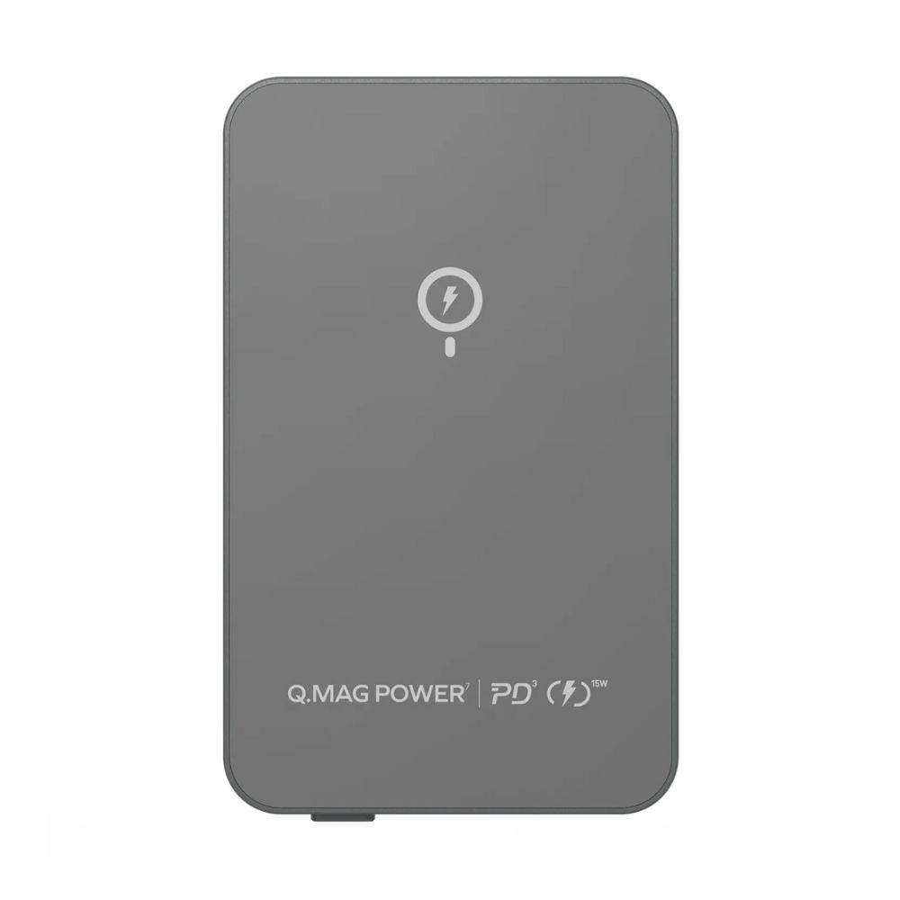 momax Q MAG POWER 7 Magnetic Wireless Battery Pack 10000mAh