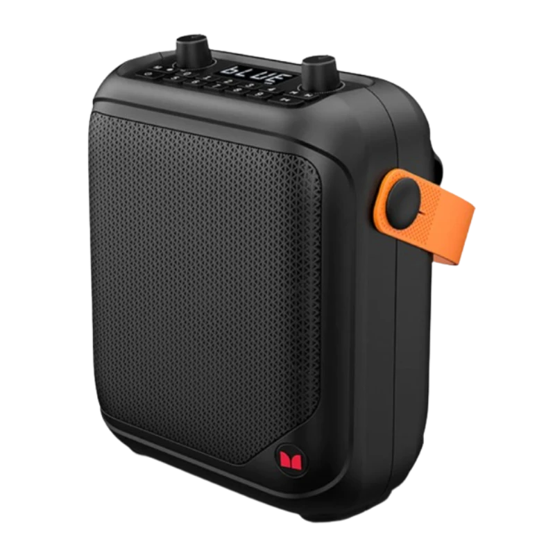 Monster MFS 1 Bluetooth Speaker | MS22139