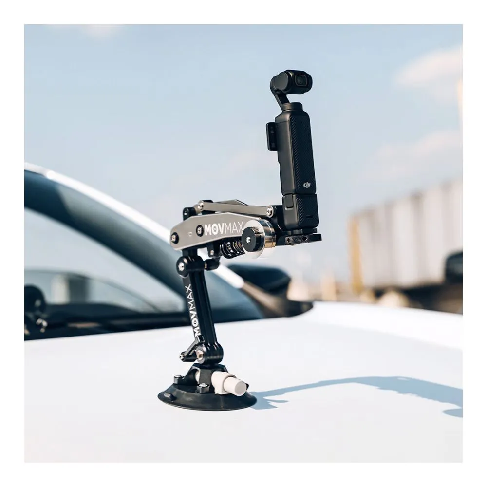 MOVMAX Blade Arm for DJI Pocket 3