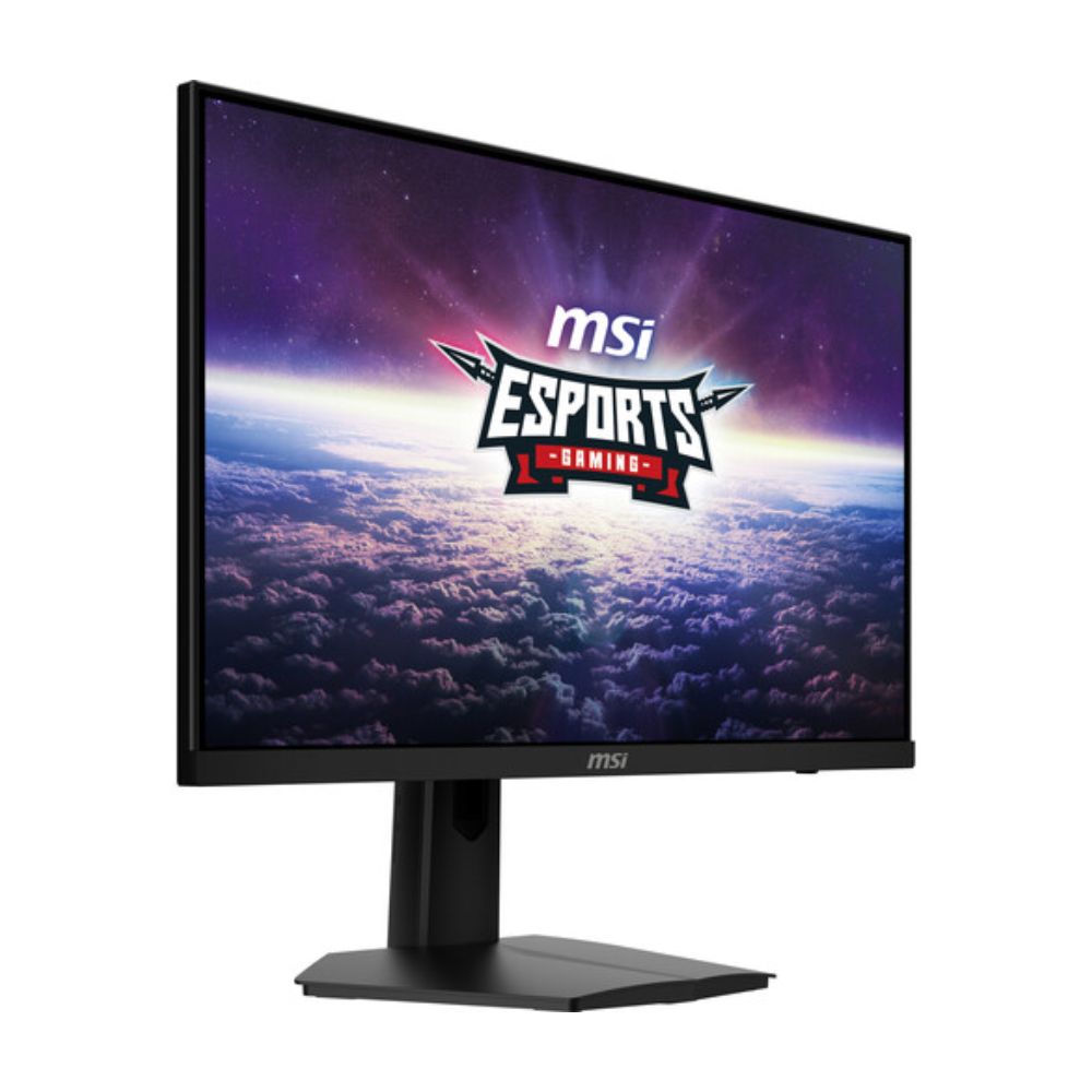 MSI G244F-E2 - 23.8″ 180 Hz - Gaming Monitor