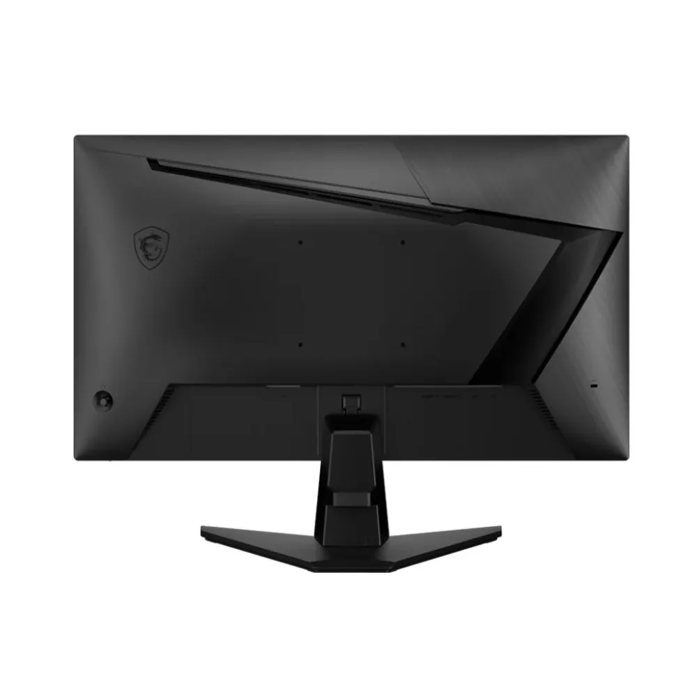 MSI G255F – 25-inch 1920 x 1080 (FHD) Computer Monitor – 180Hz, Adaptive-Synch, HDMI, DisplayPort, VESA Mountable, Tilt Adjustable, Speaker, 1ms