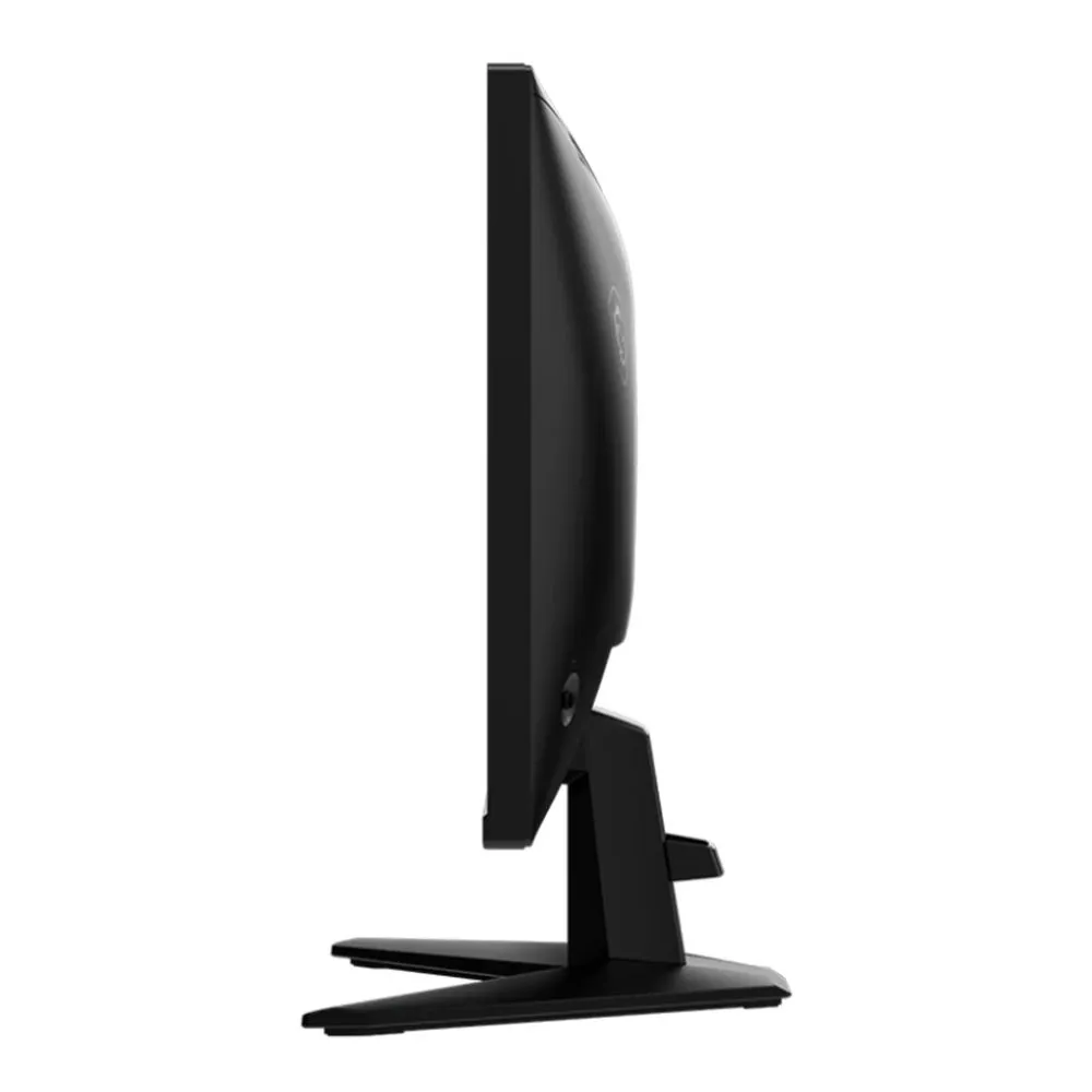 MSI G255F – 25-inch 1920 x 1080 (FHD) Computer Monitor – 180Hz, Adaptive-Synch, HDMI, DisplayPort, VESA Mountable, Tilt Adjustable, Speaker, 1ms