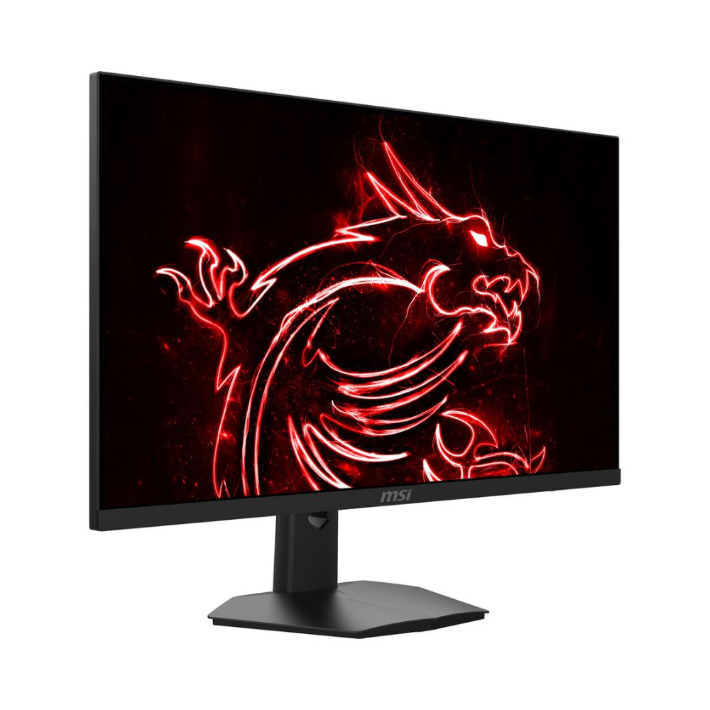 MSI G274F 27″ – Gaming Monitor 1920 x 1080 (FHD) – IPS, 1ms, 180Hz G-SYNC Compatible, HDMI, Displayport