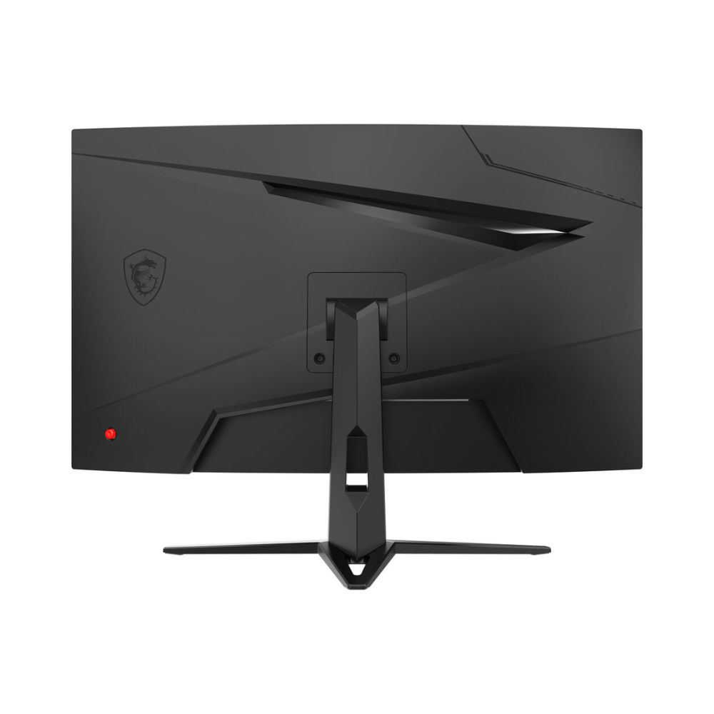 MSI G27C3F – curved gaming monitor 27″ Full HD – Non-Glare 1ms 1920 x 1080 180Hz
