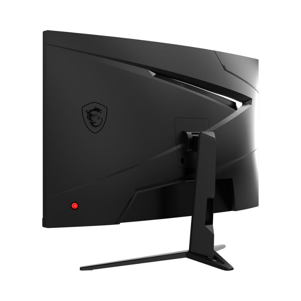 MSI G27C3F – curved gaming monitor 27″ Full HD – Non-Glare 1ms 1920 x 1080 180Hz