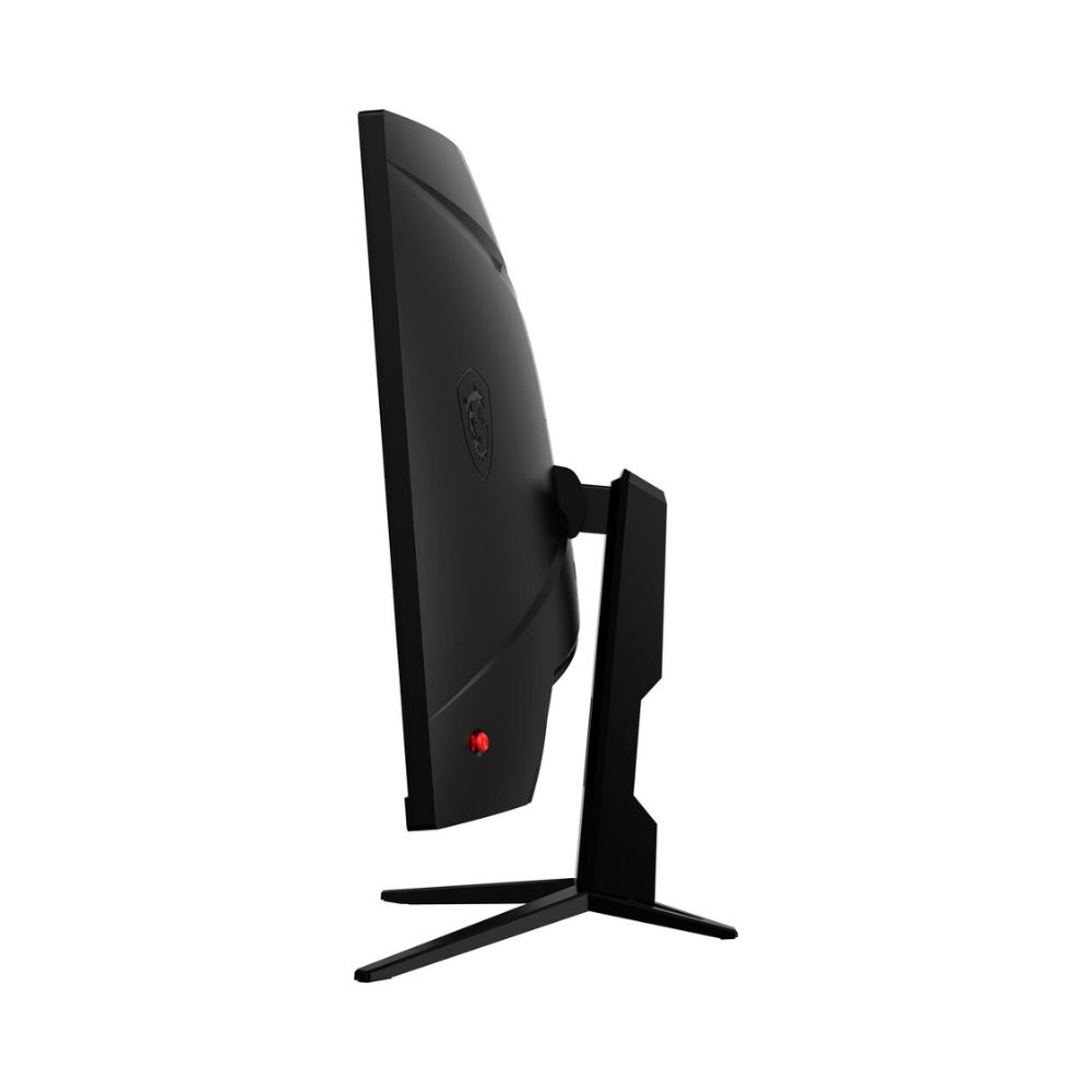 MSI G27C3F – curved gaming monitor 27″ Full HD – Non-Glare 1ms 1920 x 1080 180Hz