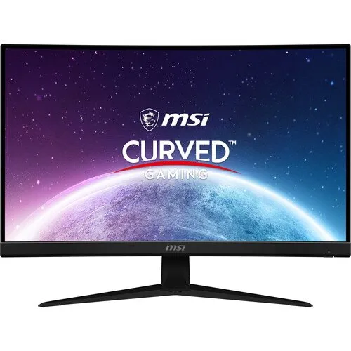 MSI G27C4X 27″ 1ms 250Hz Curved Gaming
