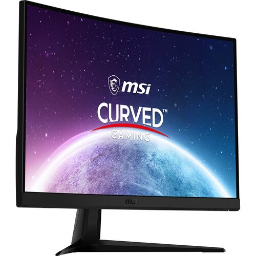 MSI G27C4X 27″ 1ms 250Hz Curved Gaming