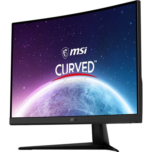 MSI G27C4X 27″ 1ms 250Hz Curved Gaming