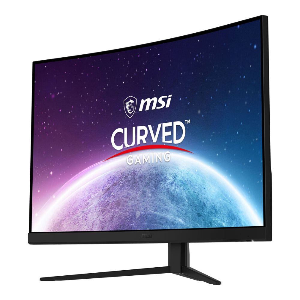 MSI G32C4X 31.5″ 250 Hz Curved Gaming Monitor