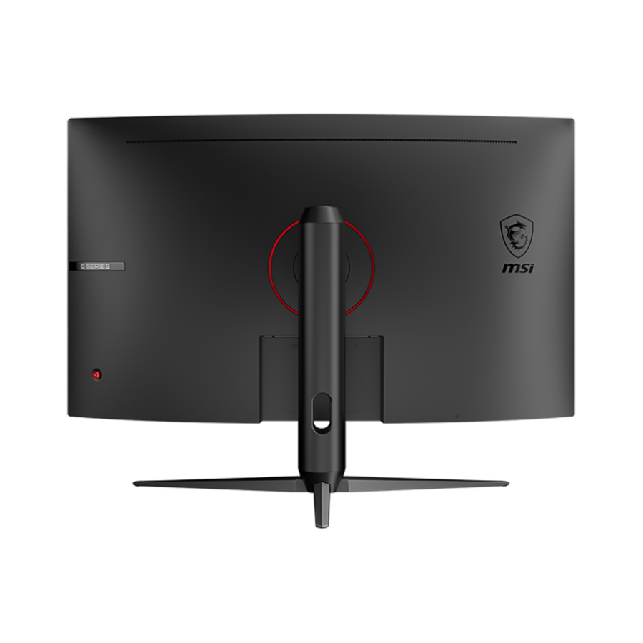 MSI G32CQ5P 32″ 1ms 170Hz Curved Gaming Monitor