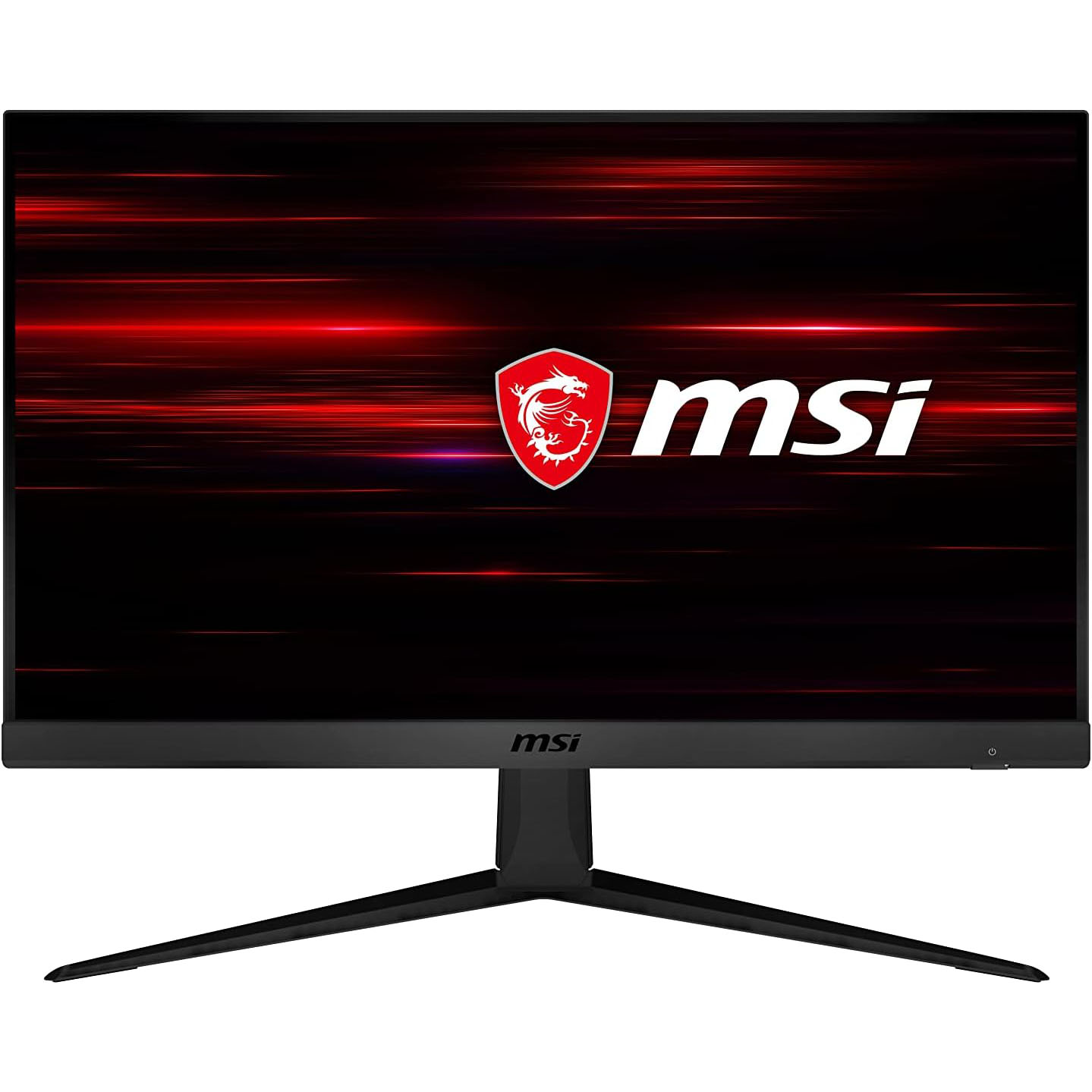 MSI Gaming Monitor 24″ 170Hz, FreeSync Premium