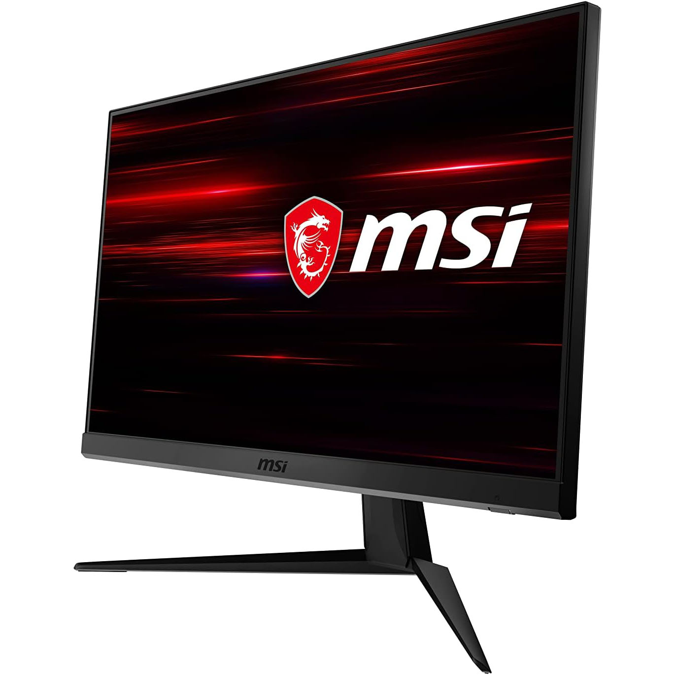 MSI Gaming Monitor 24″ 170Hz, FreeSync Premium