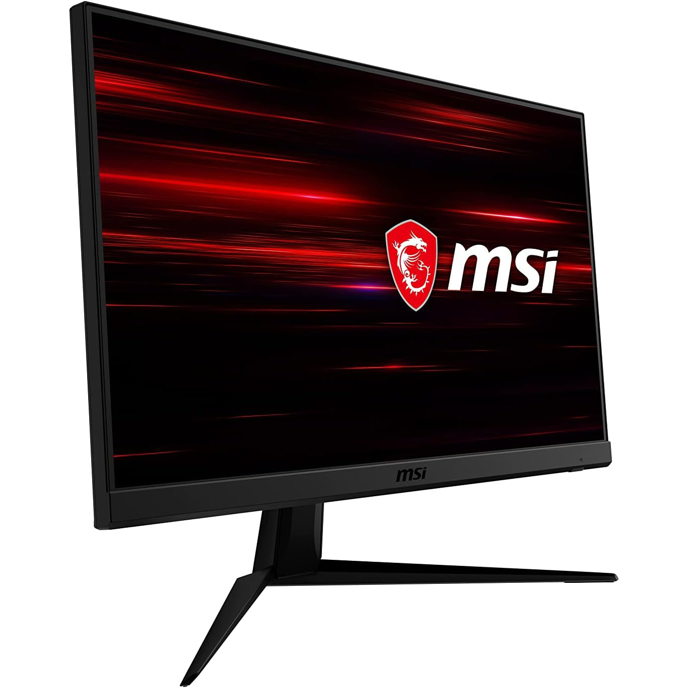 MSI Gaming Monitor 24″ 170Hz, FreeSync Premium