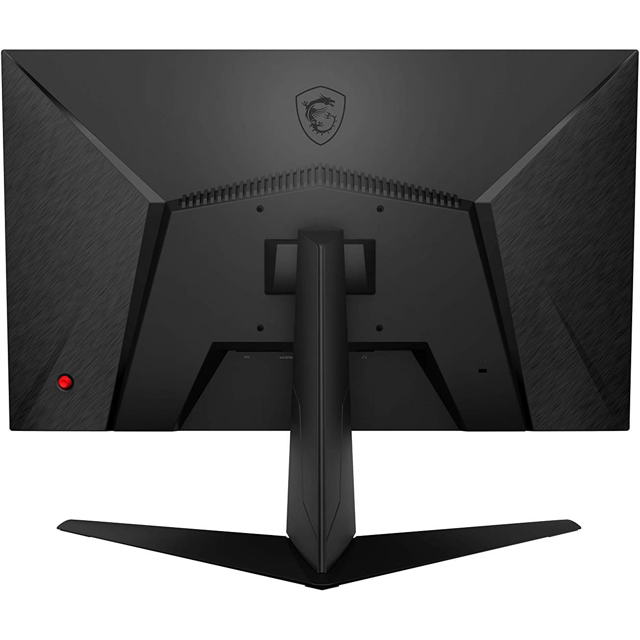 MSI Gaming Monitor 24″ 170Hz, FreeSync Premium