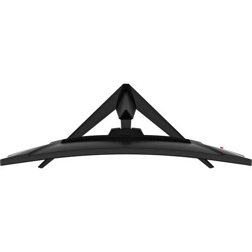 MSI G27C4X 27″ 250 Hz Curved Gaming Monitor