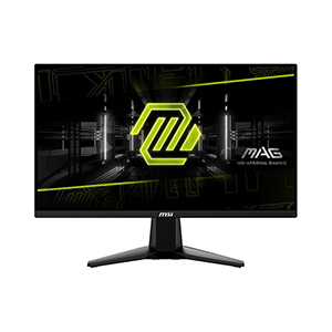 MSI MAG 255XFV 24.5″ 0.5ms 250Hz Gaming
