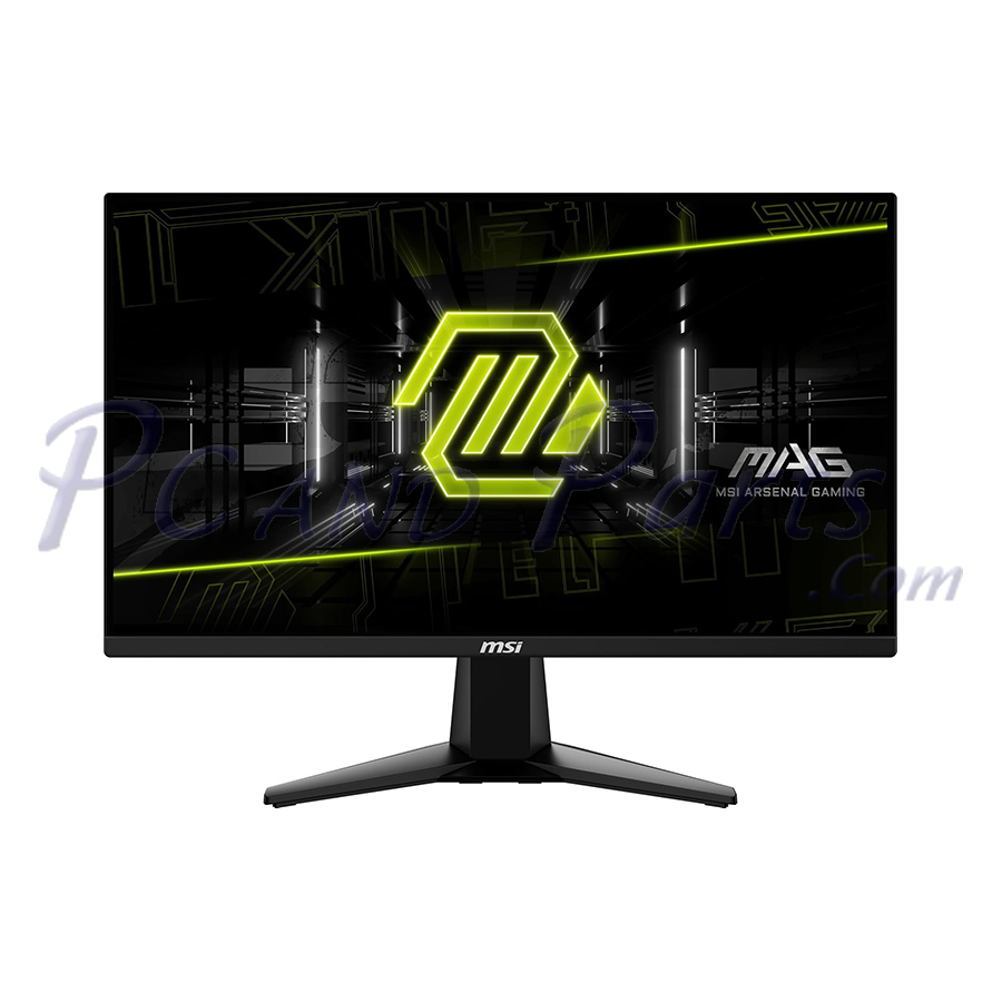 MSI MAG 255XFV 24.5″ 0.5ms 250Hz Gaming