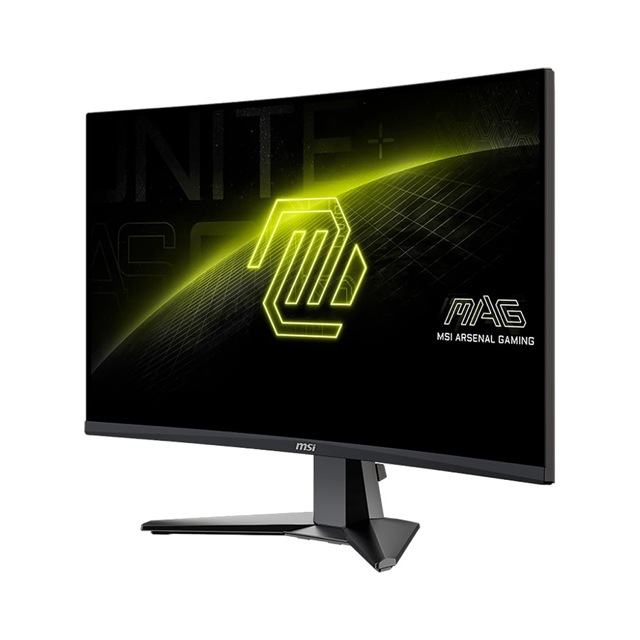 MSI MAG 276CXF 27″ 0.5ms 280Hz Gaming