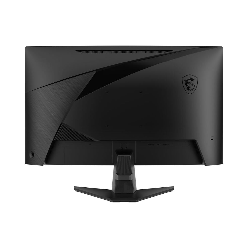 MSI MAG 276CXF 27″ – 1920 x 1080 (FHD) Curved Monitor – 280Hz – HDMI, DisplayPort, VGA Port Speaker, Slim Bezel, 0.5m