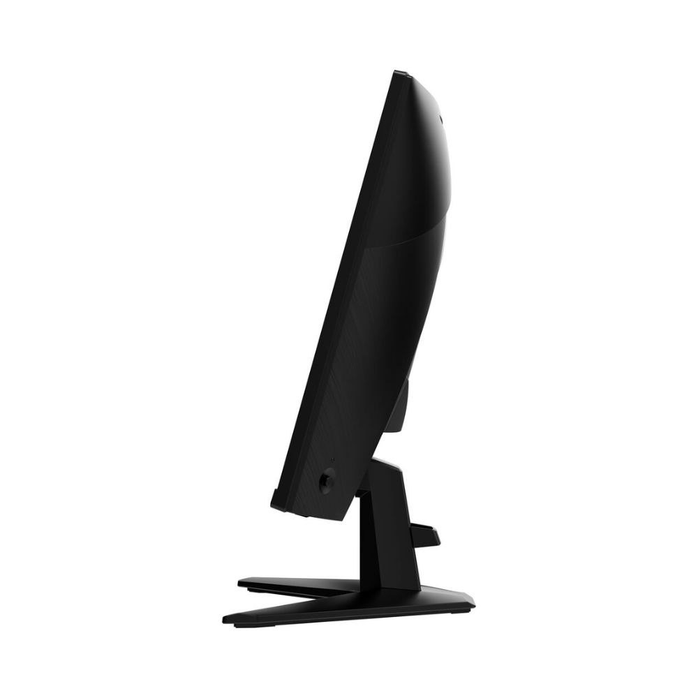 MSI MAG 276CXF 27″ – 1920 x 1080 (FHD) Curved Monitor – 280Hz – HDMI, DisplayPort, VGA Port Speaker, Slim Bezel, 0.5m