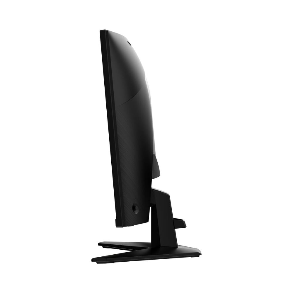 MSI MAG 276CXF 27″ – 1920 x 1080 (FHD) Curved Monitor – 280Hz – HDMI, DisplayPort, VGA Port Speaker, Slim Bezel, 0.5m