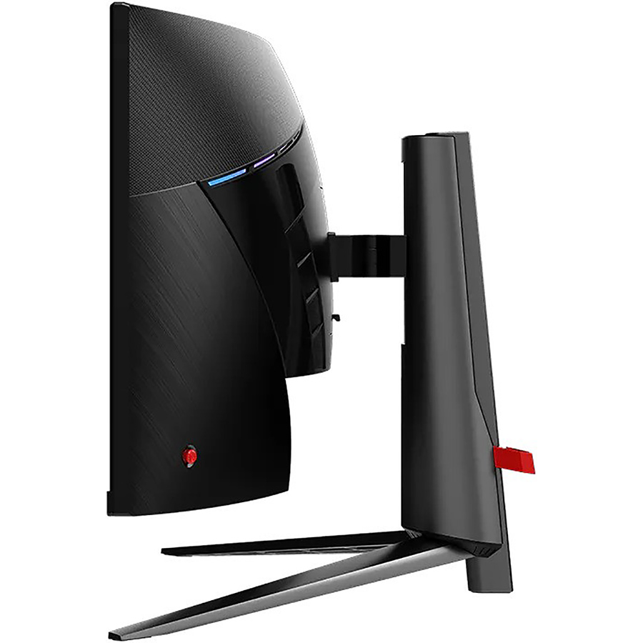 MSI MAG 345CQRF E20 200Hz Ultrawide Curved UWQHD Gaming Monitor