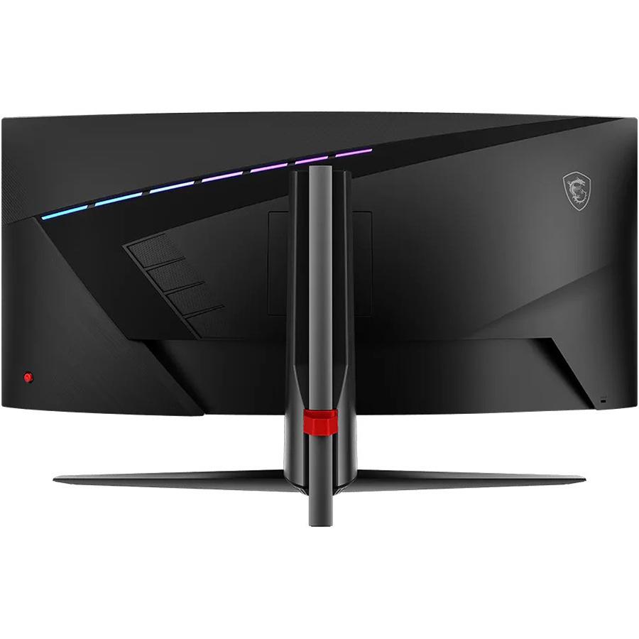 MSI MAG 345CQRF E20 200Hz Ultrawide Curved UWQHD Gaming Monitor