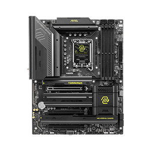 MSI MAG Z890 TOMAHAWK WIFI LGA1851