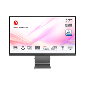 MSI Modern MD271UL 27″ 4K