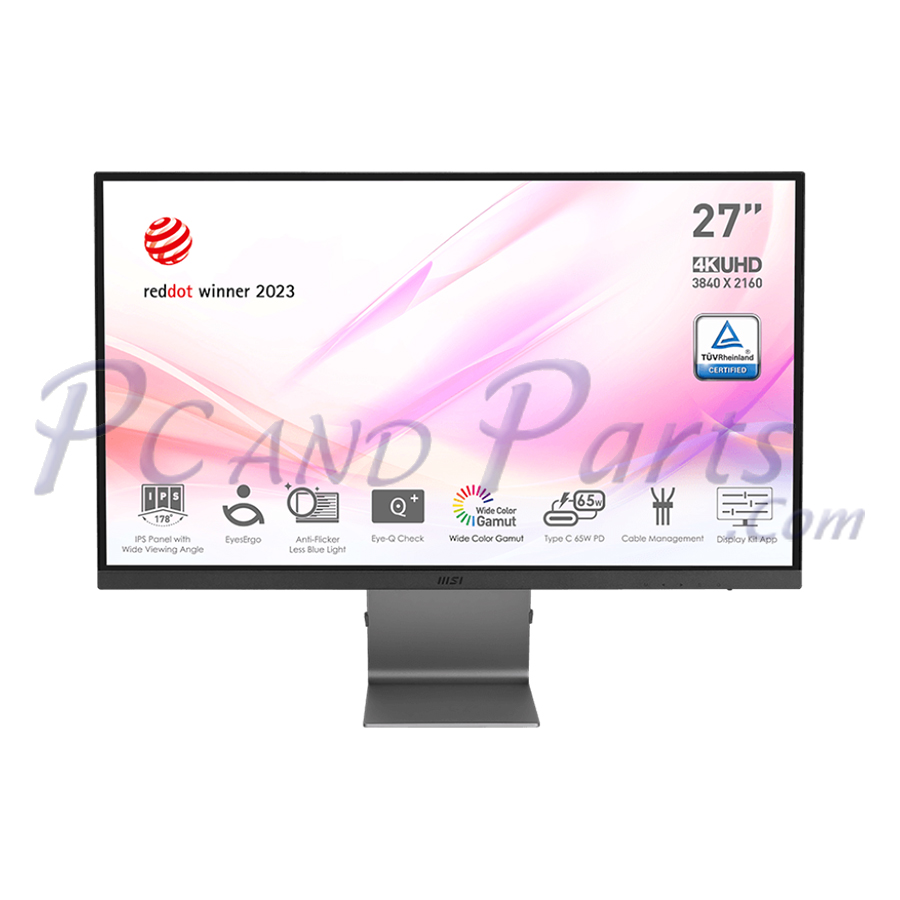MSI Modern MD271UL 27″ 4K