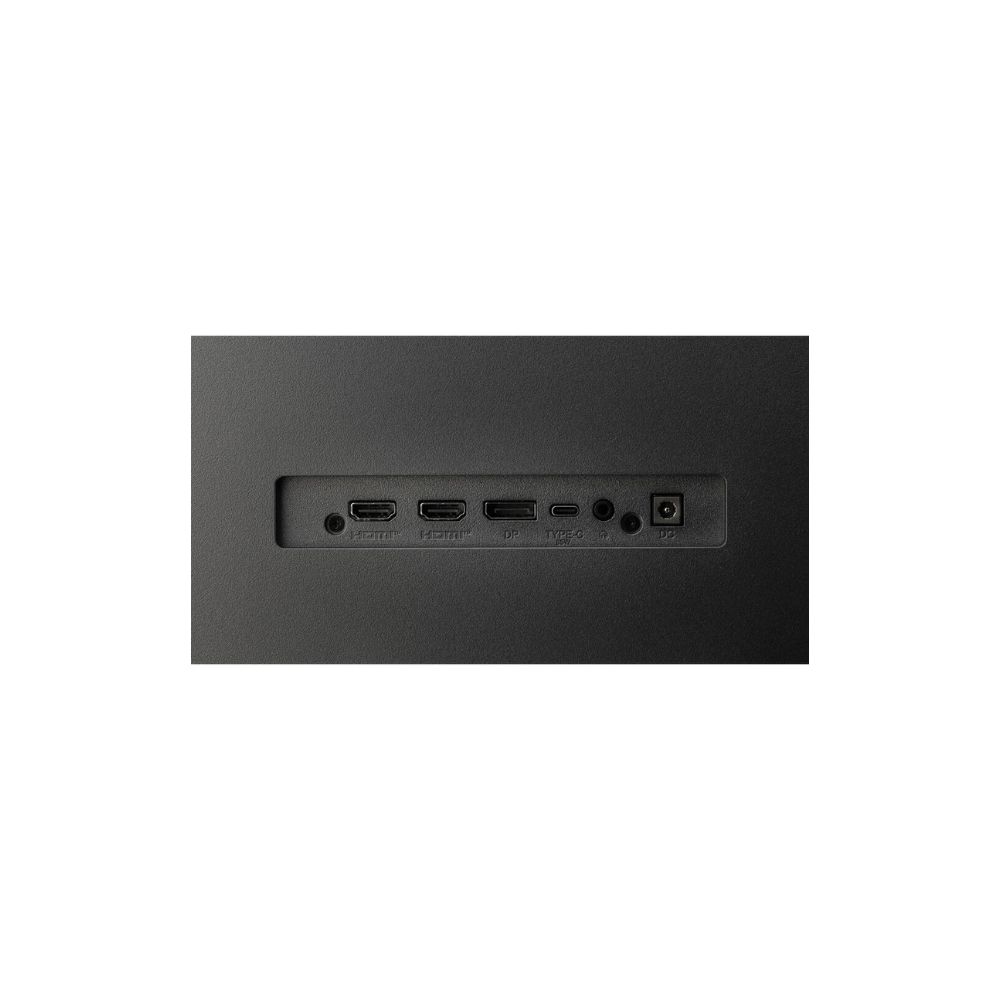 MSI MODERN MD271UL 27″ – 4K IPS Computer Monitor resolution 3840 x 2160 designed for multitasking IPS panel..