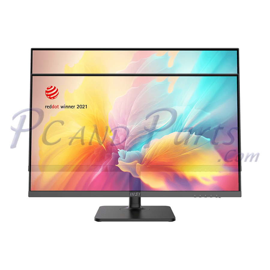 MSI Modern MD272QXP 27″ 2k 100Hz