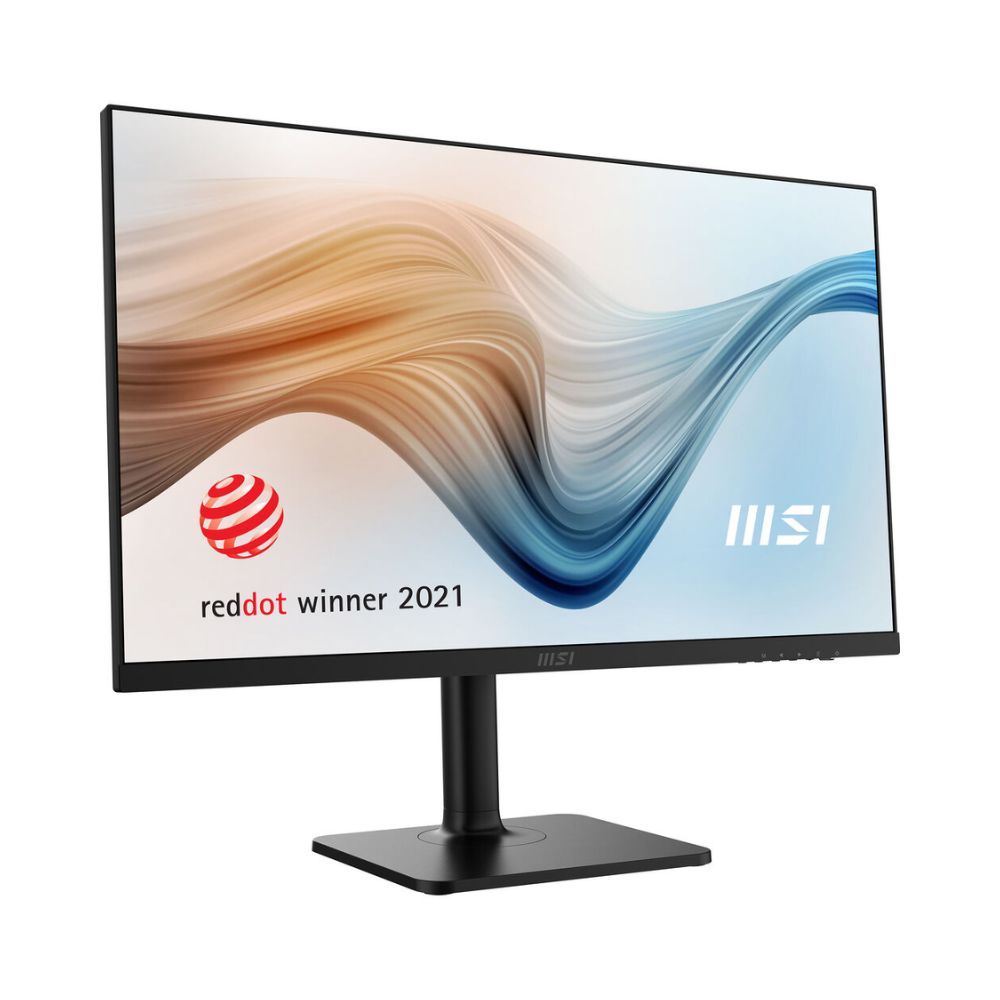 MSI Modern MD272XP – 27″ Full HD – Dalle IPS 1920×1080 – 100Hz – BUILT IN SPEAKERS