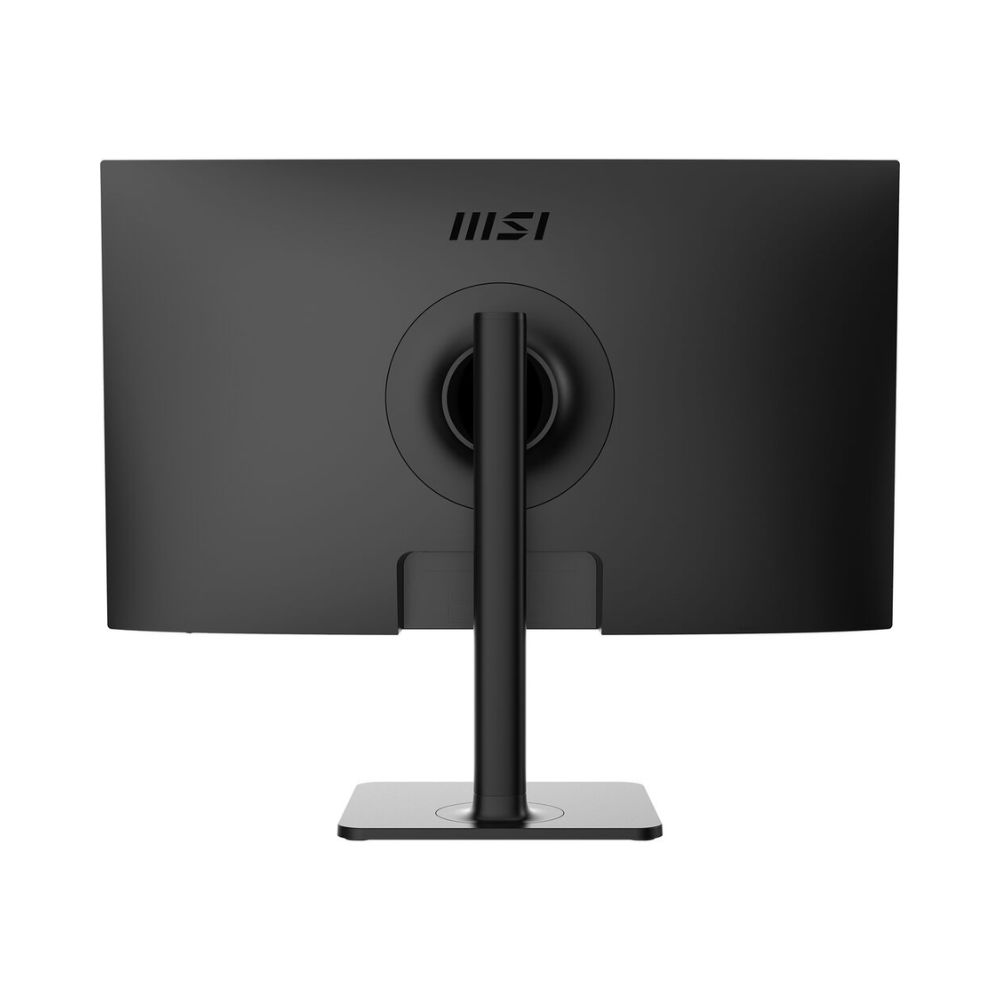 MSI Modern MD272XP – 27″ Full HD – Dalle IPS 1920×1080 – 100Hz – BUILT IN SPEAKERS