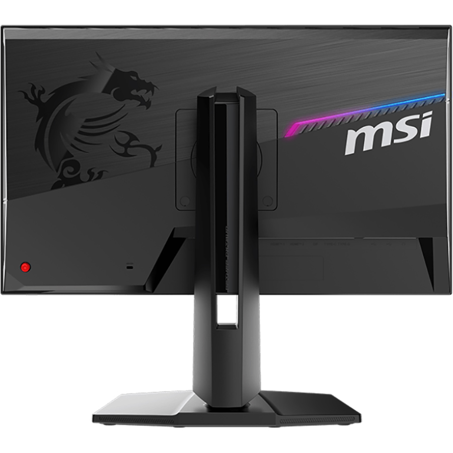 MSI MPG 242R X60N 600Hz FHD Rapid TN Gaming Monitor