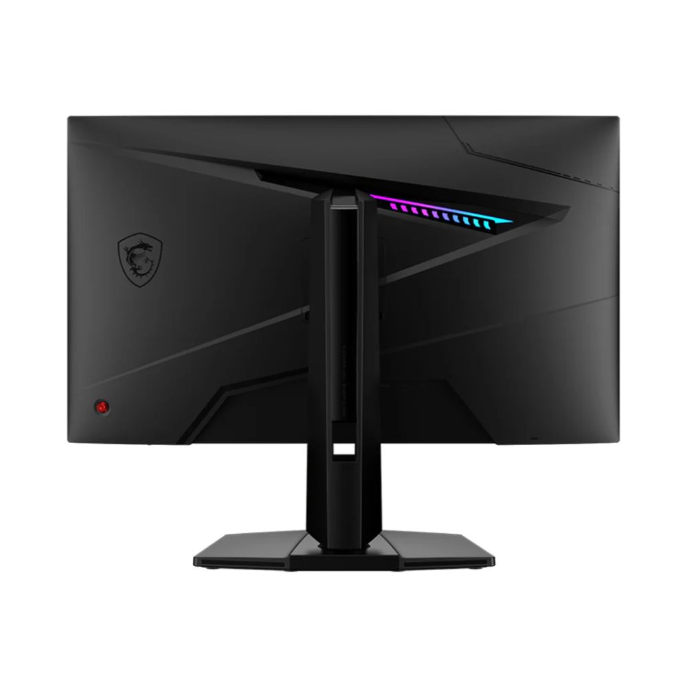 MSI MPG 274URF QD – Gaming Monitor 27″ – 4K UHD Rapid IPS Display – 0.5ms Time – 160Hz Refresh Rate, AMD FreeSync