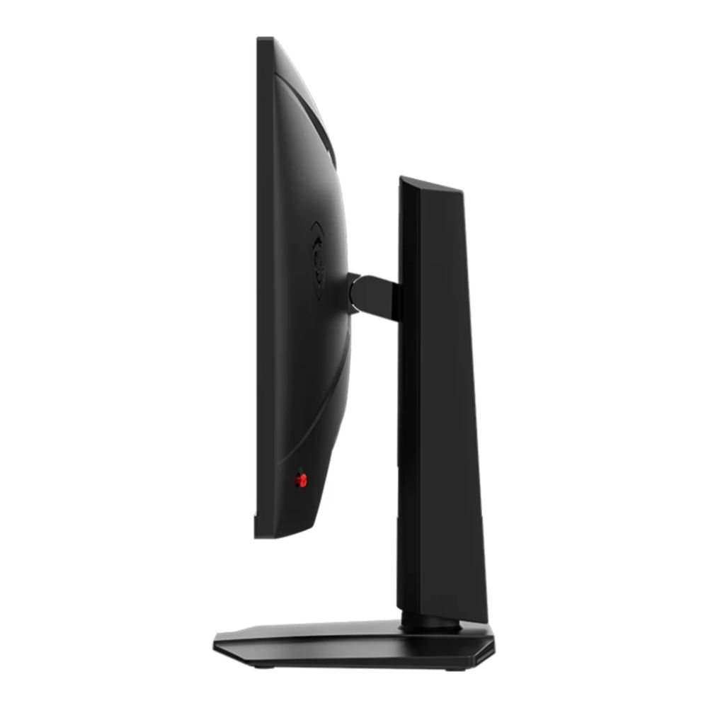 MSI MPG 274URF QD – Gaming Monitor 27″ – 4K UHD Rapid IPS Display – 0.5ms Time – 160Hz Refresh Rate, AMD FreeSync
