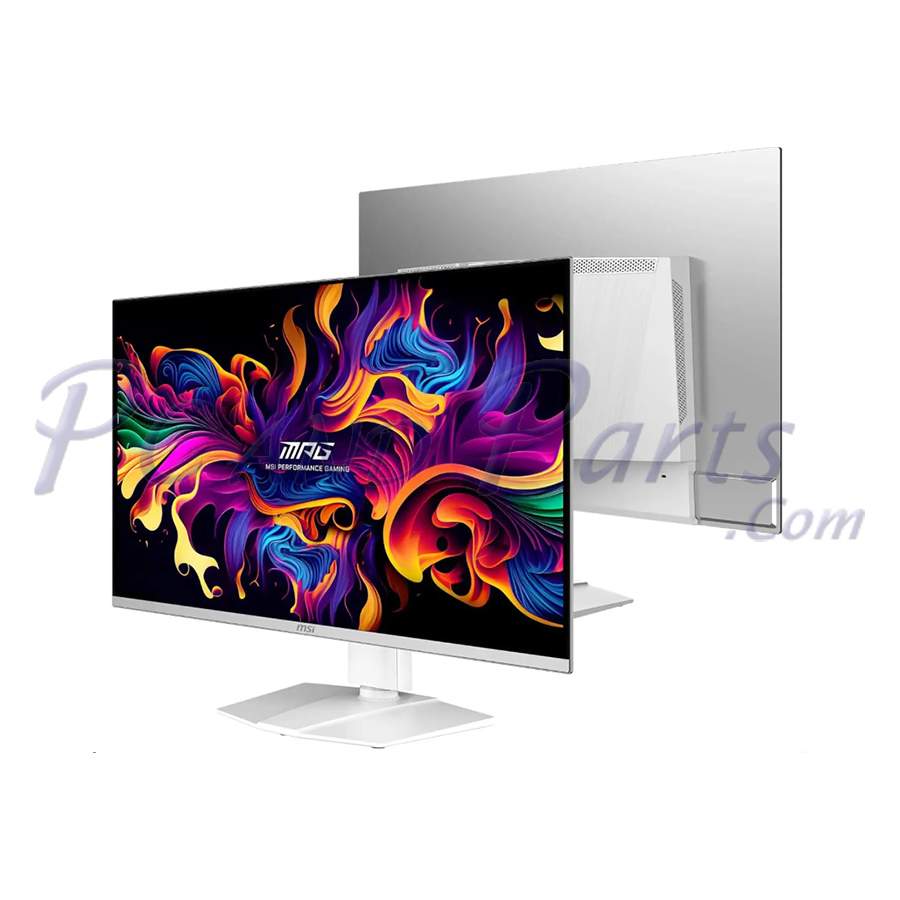 MSI MPG 321URXW QD-OLED 32″ 4K 240Hz 0.03ms