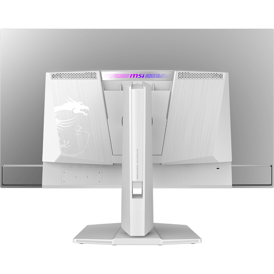 MSI MPG 321URXW QD-OLED 32″ 4K 240Hz 0.03ms