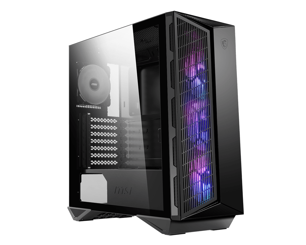 MSI MPG GUNGNIR 110M CASE | GUNGNIR110M